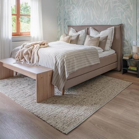 Stilvolle Seewohnung In Utting Utting am Ammersee Exteriör bild