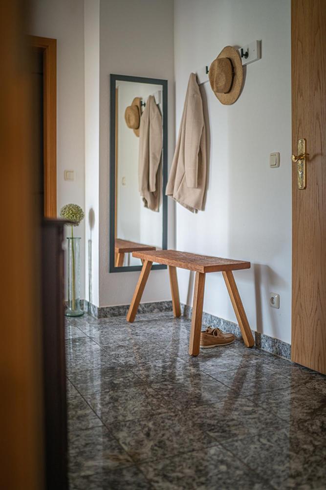 Stilvolle Seewohnung In Utting Utting am Ammersee Exteriör bild